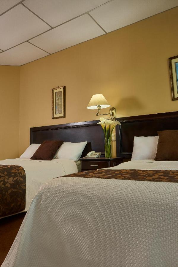 Hotel Podocarpus Loja Ngoại thất bức ảnh